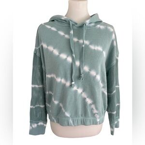 Versona tie-dye sweatshirt